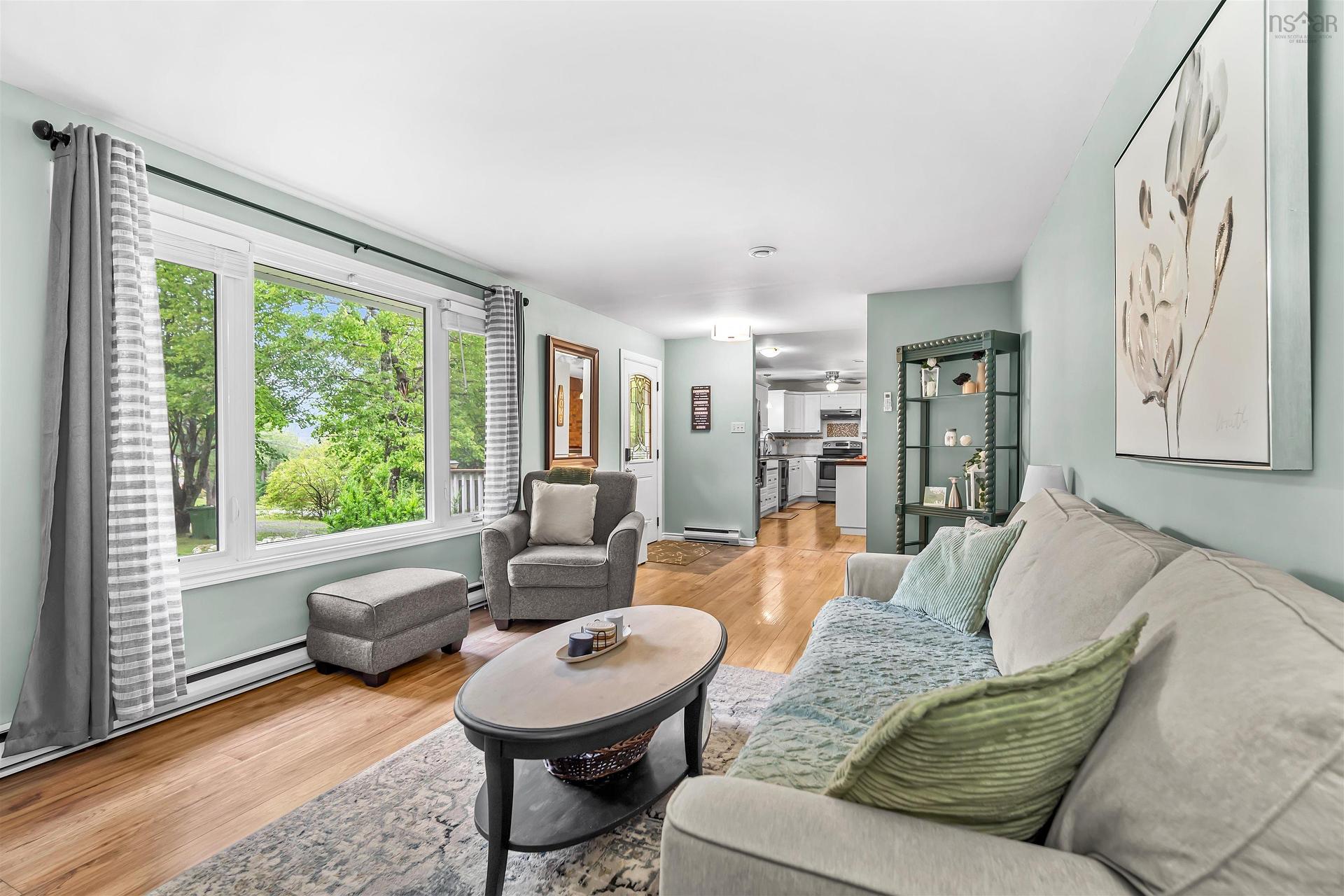 21 Cathy Road, Brookside, NS - Indoor