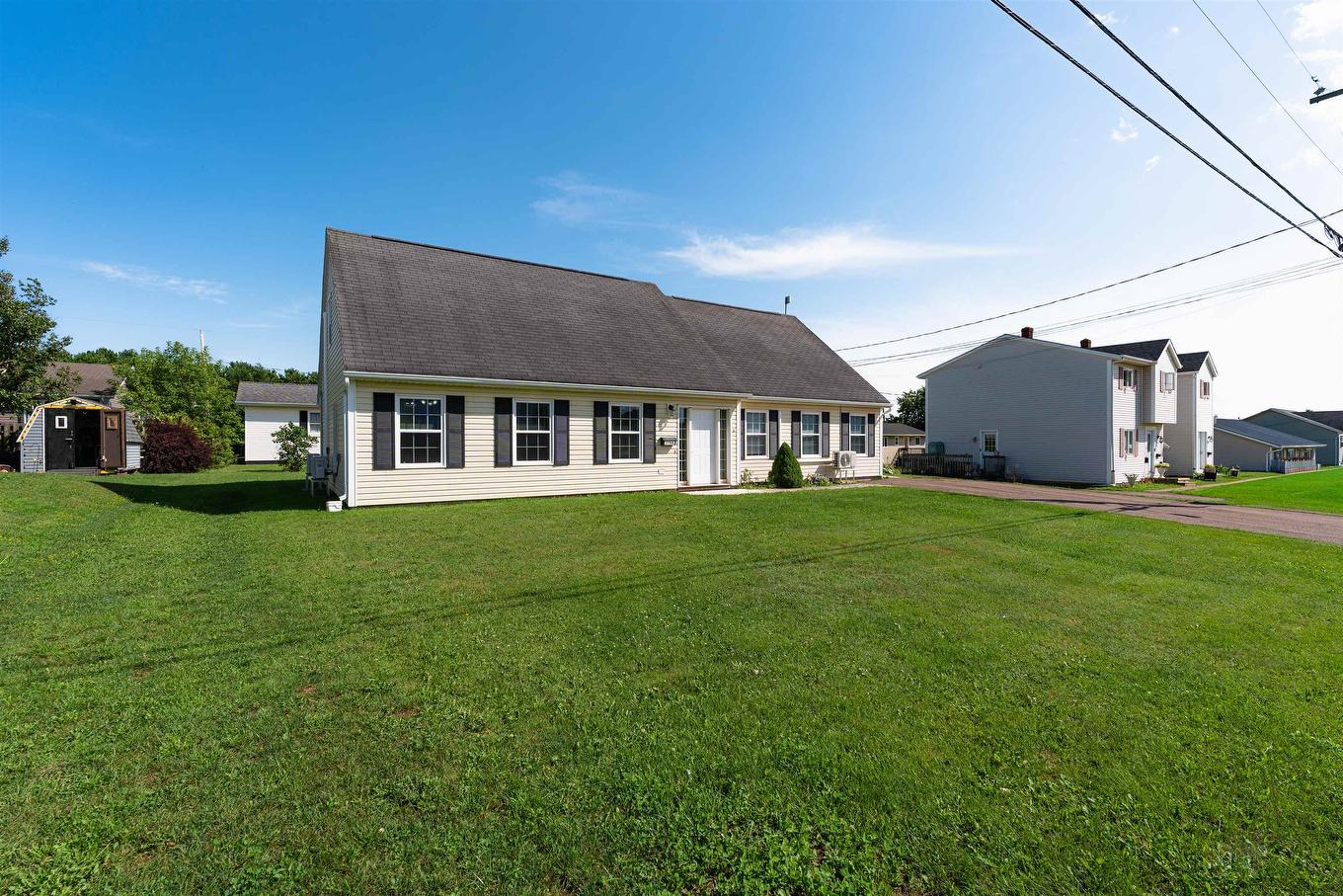 319 Jennifer, Summerside, PE