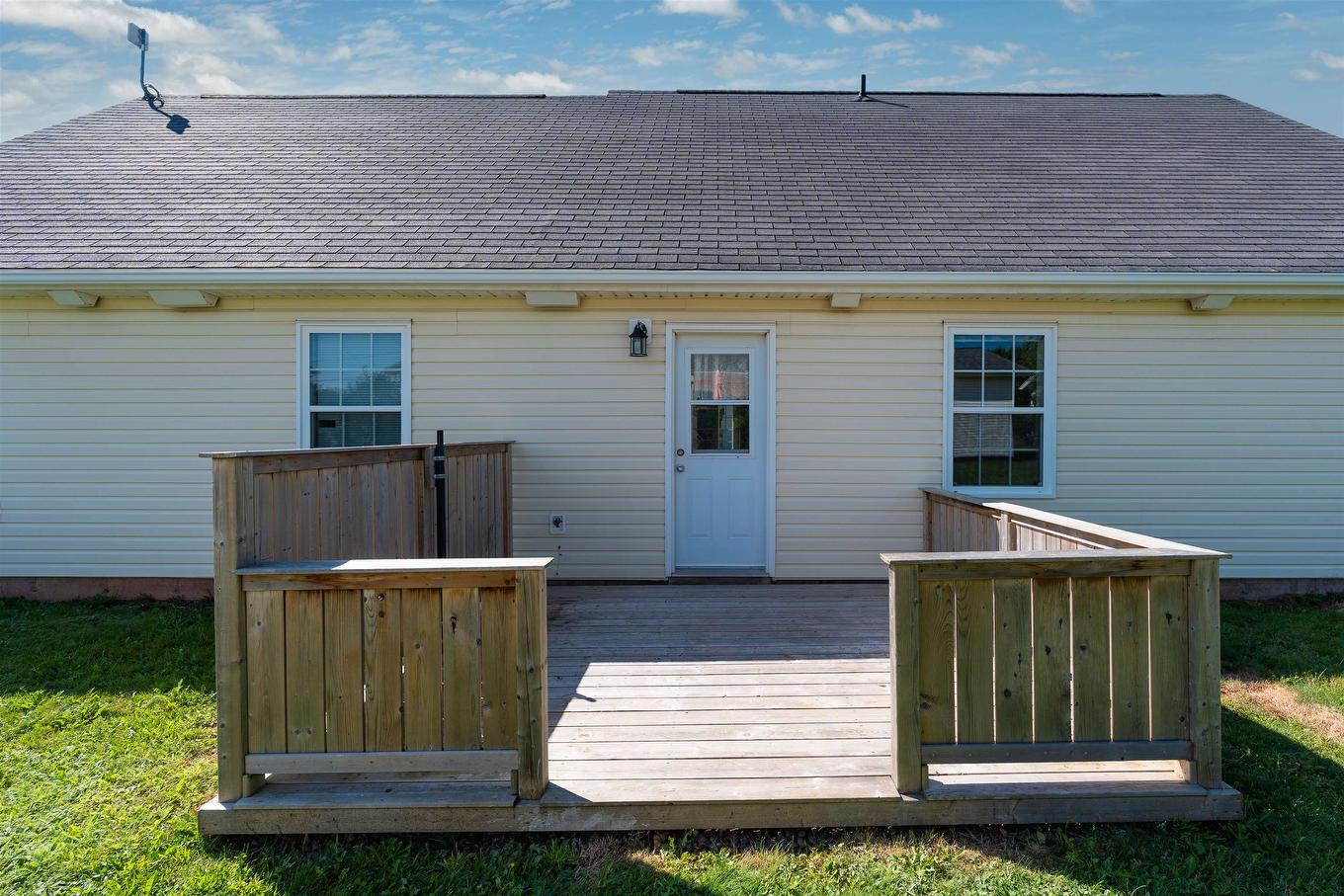 319 Jennifer, Summerside, PE