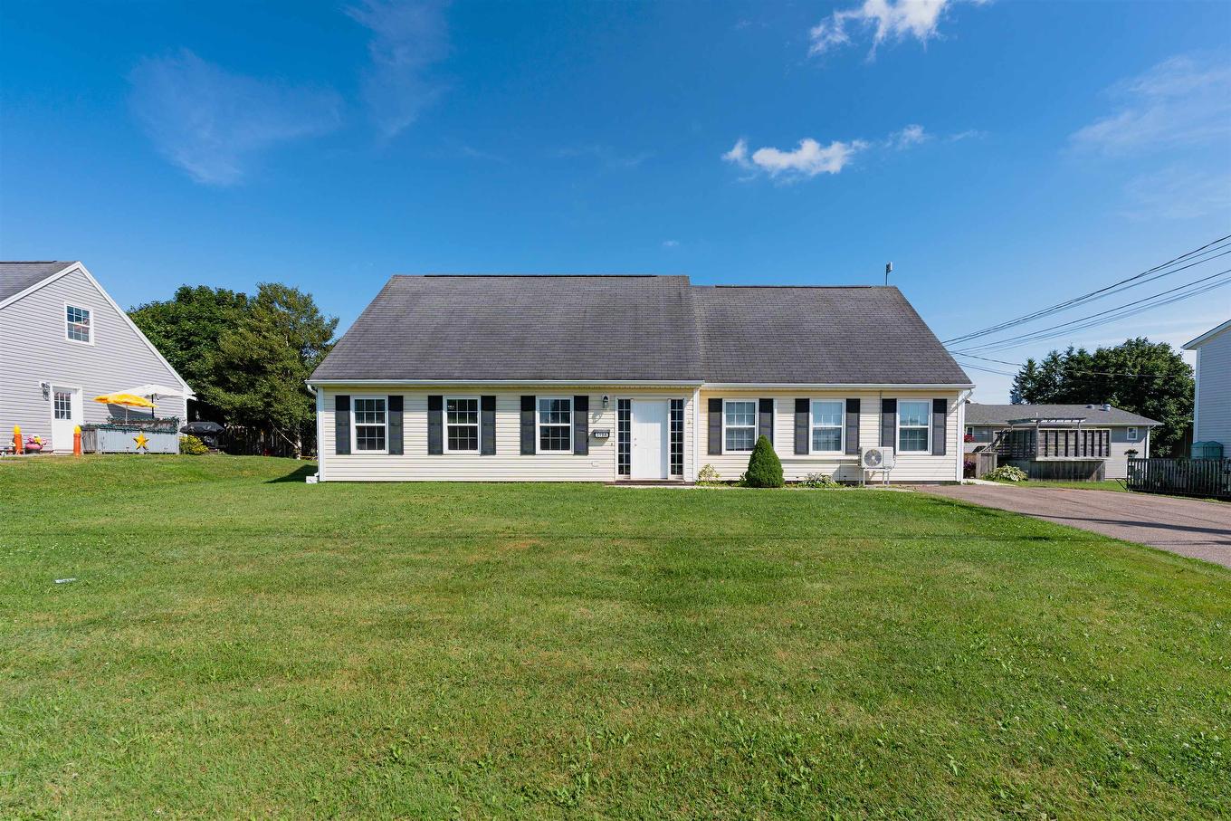 319 Jennifer, Summerside, PE