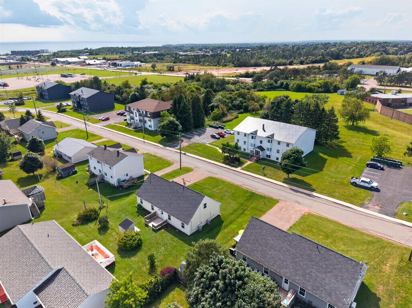 319 Jennifer, Summerside, PE