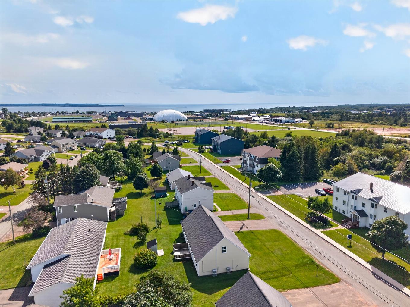 319 Jennifer, Summerside, PE