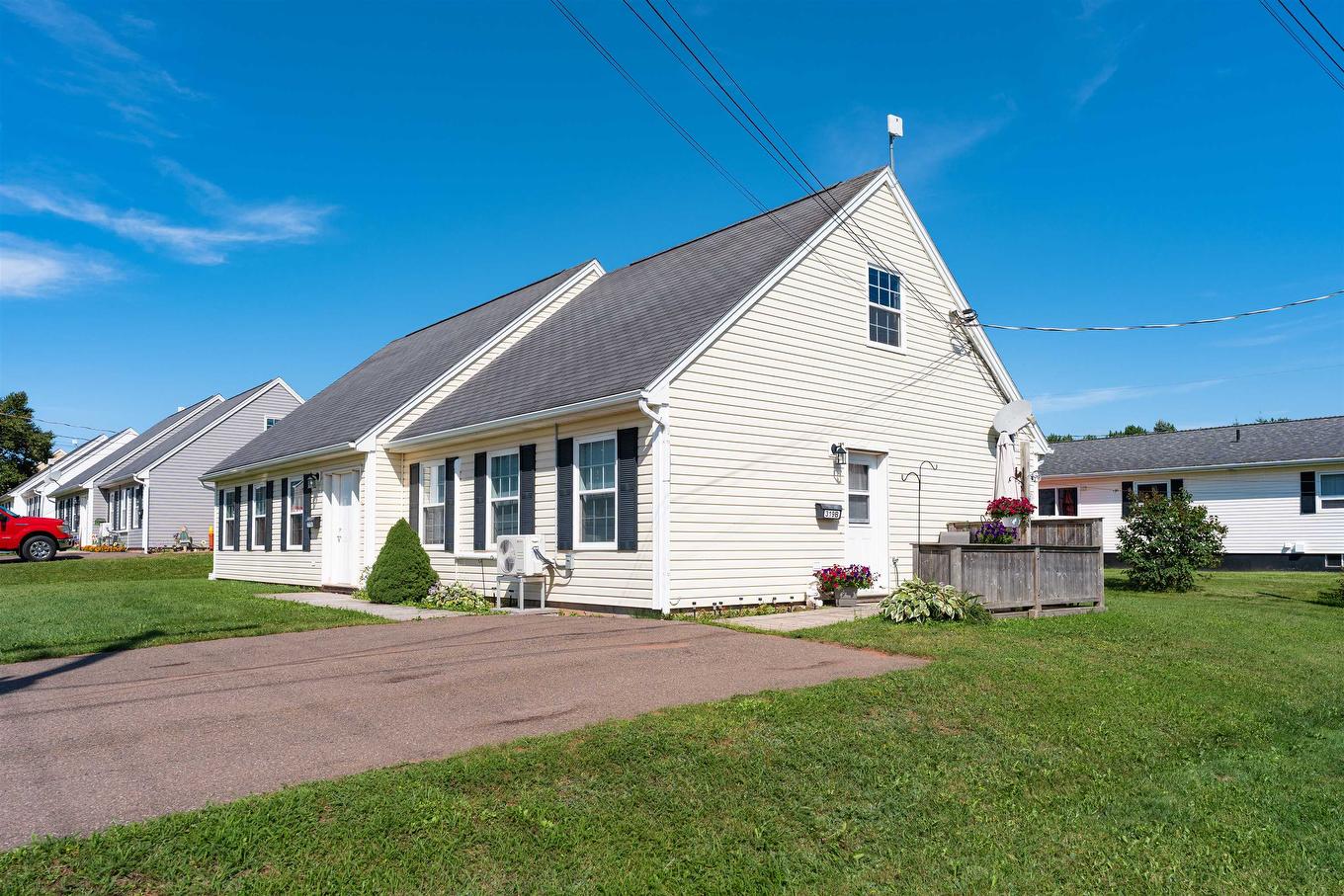 319 Jennifer, Summerside, PE