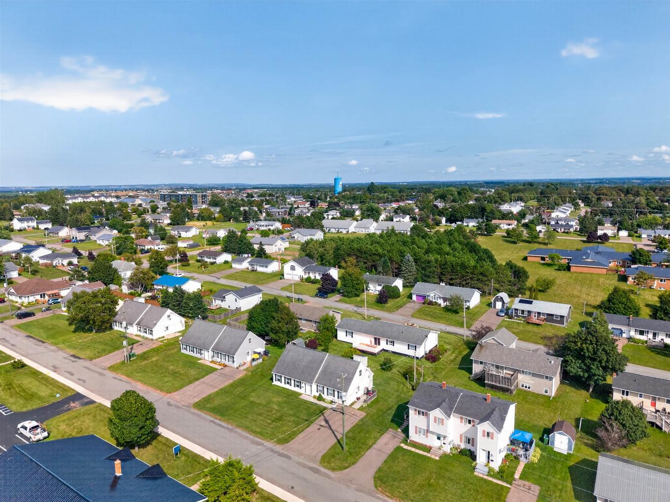 319 Jennifer, Summerside, PE