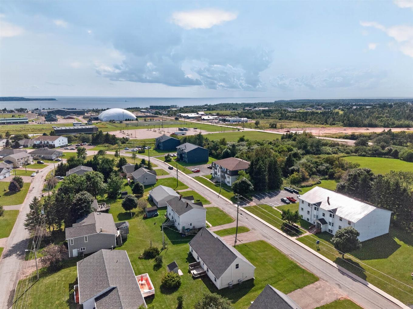 319 Jennifer, Summerside, PE