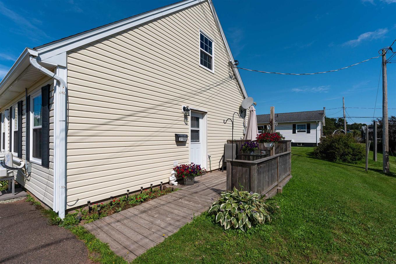 319 Jennifer, Summerside, PE