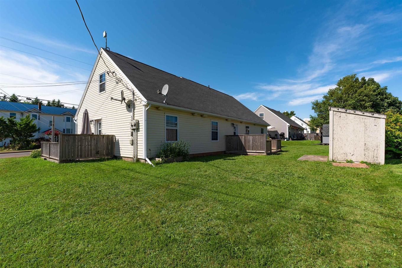 319 Jennifer, Summerside, PE