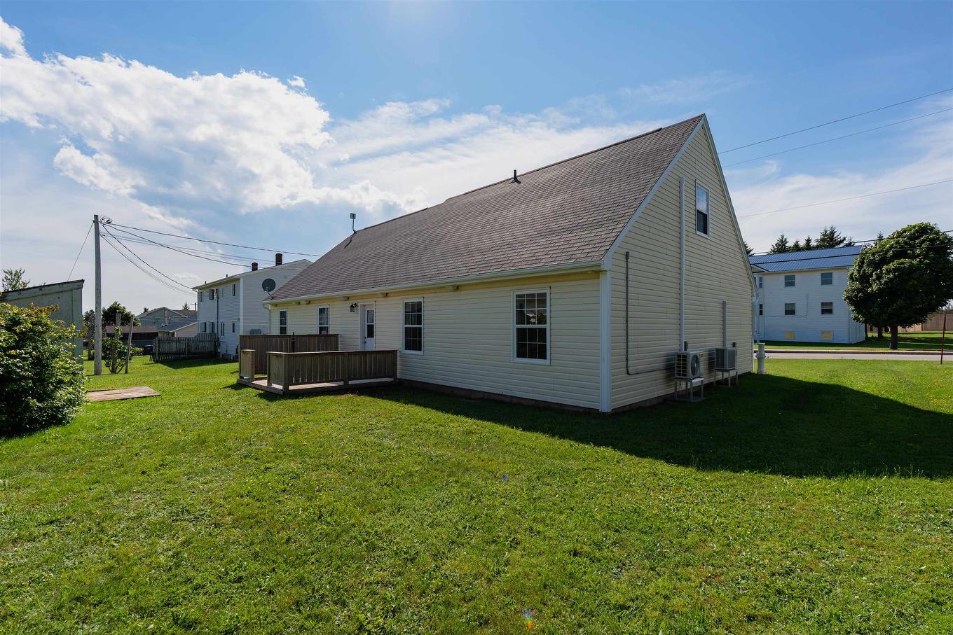 319 Jennifer, Summerside, PE