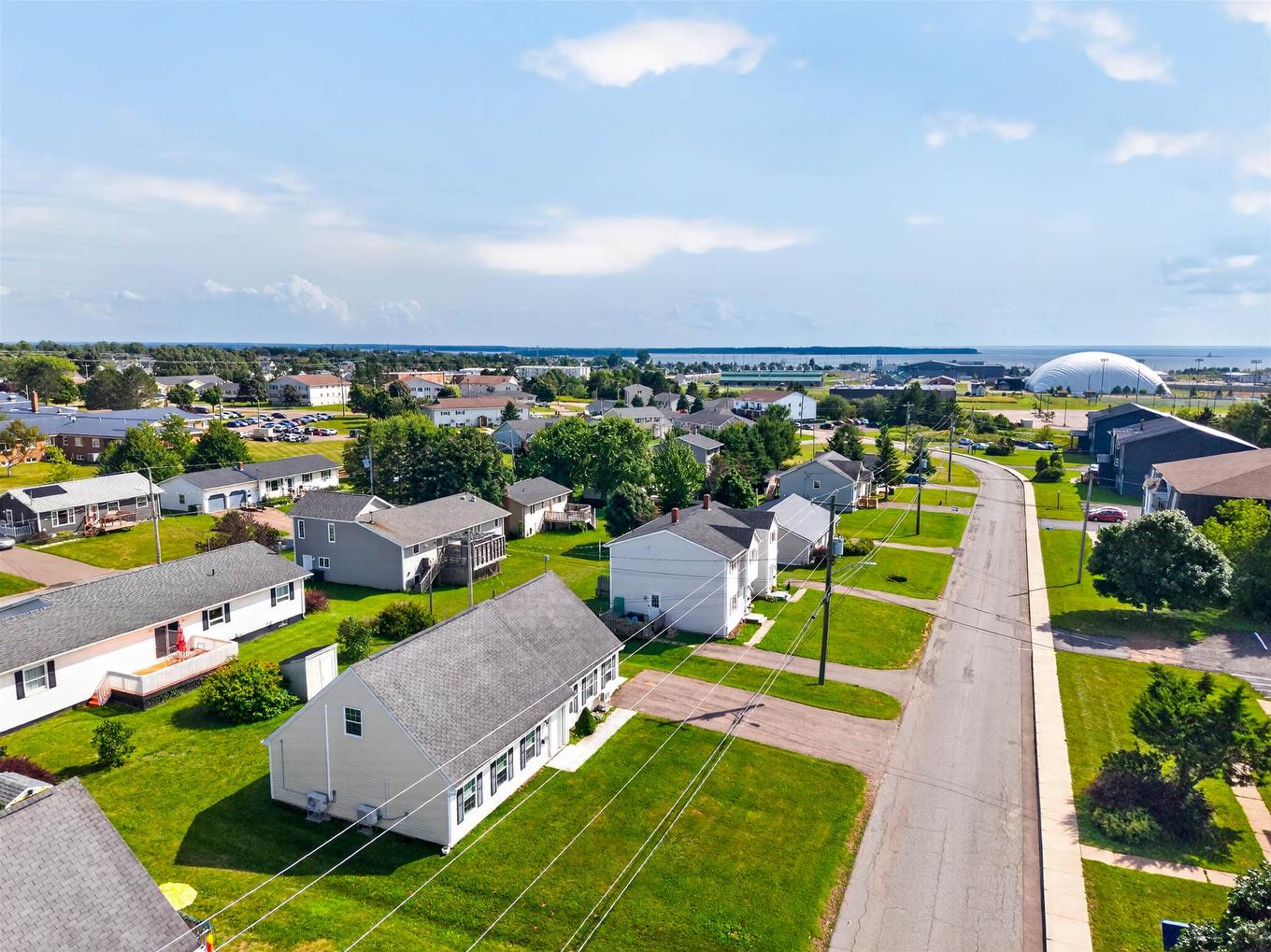 319 Jennifer, Summerside, PE
