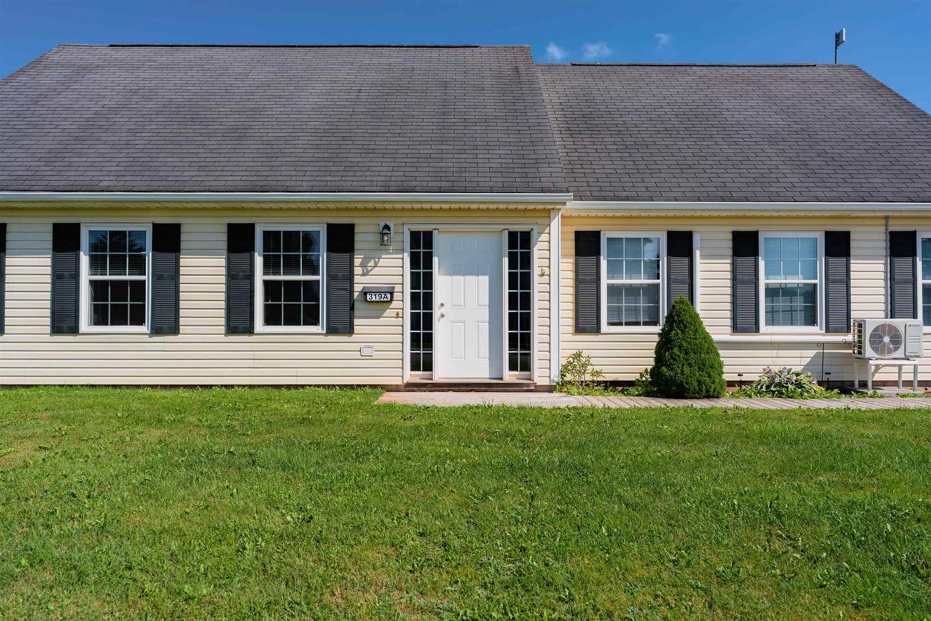 319 Jennifer, Summerside, PE