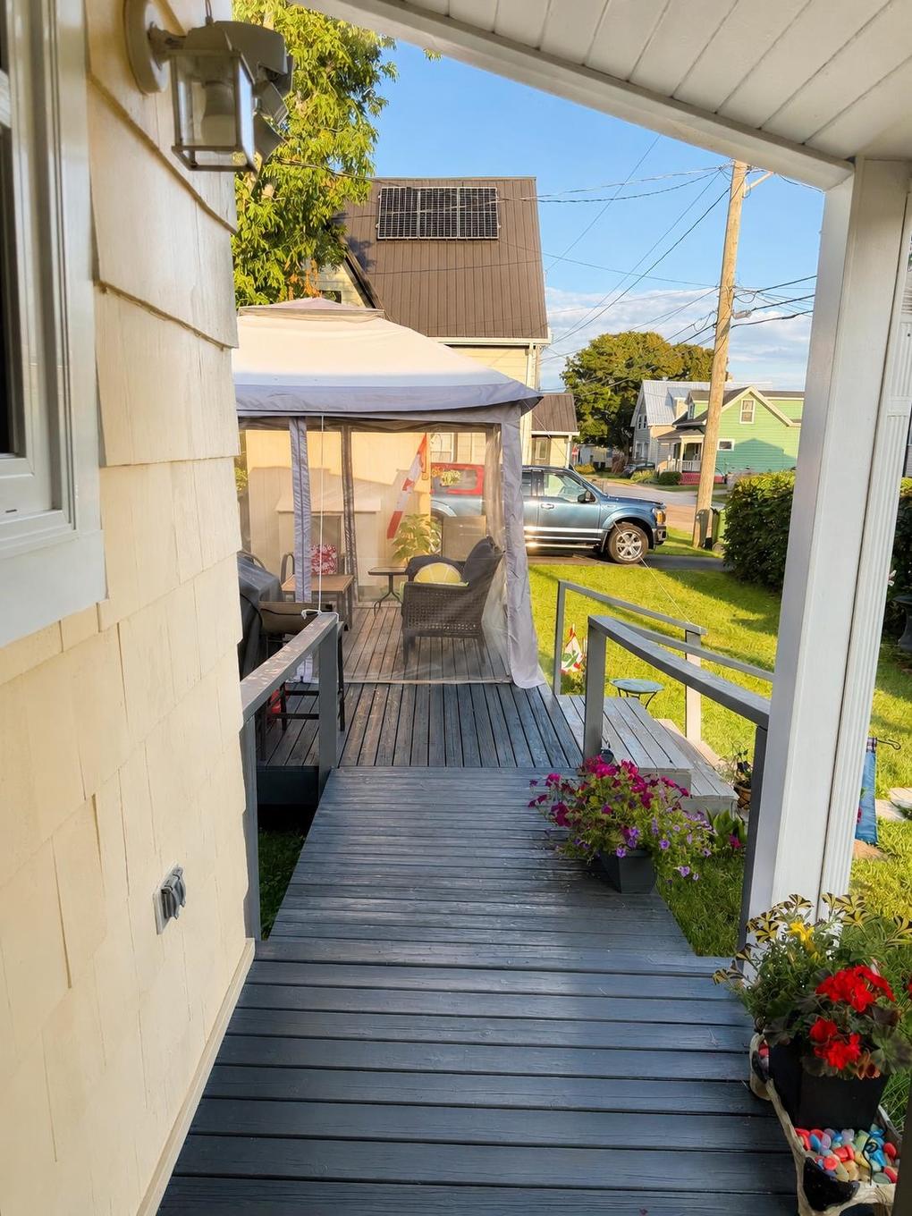 31 Russell Street, Summerside, PE