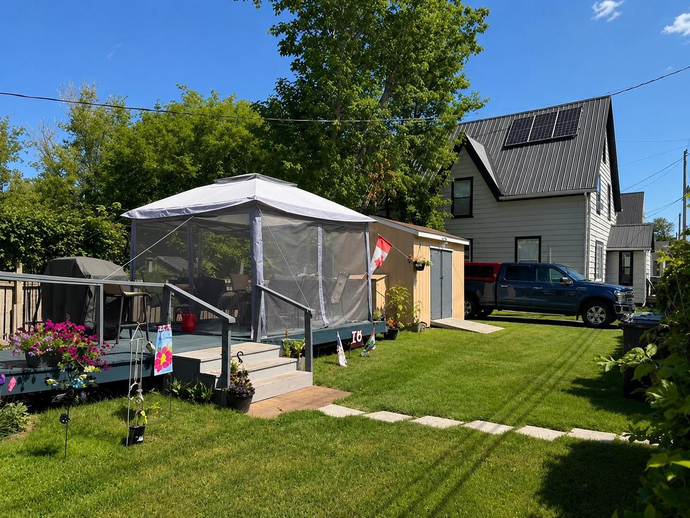 31 Russell Street, Summerside, PE