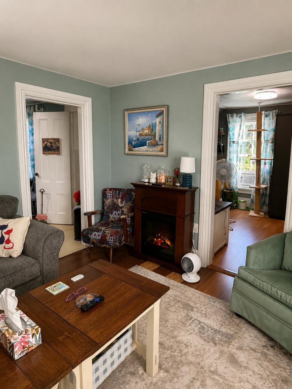 31 Russell Street, Summerside, PE