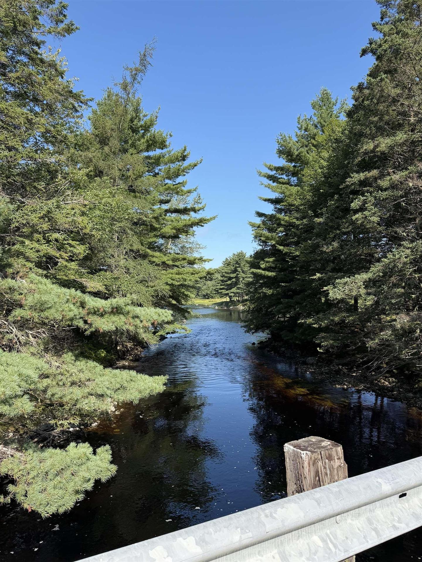 148 Brier Hill Road, Upper Clyde River, NS - Outdoor With Body Of Water With View