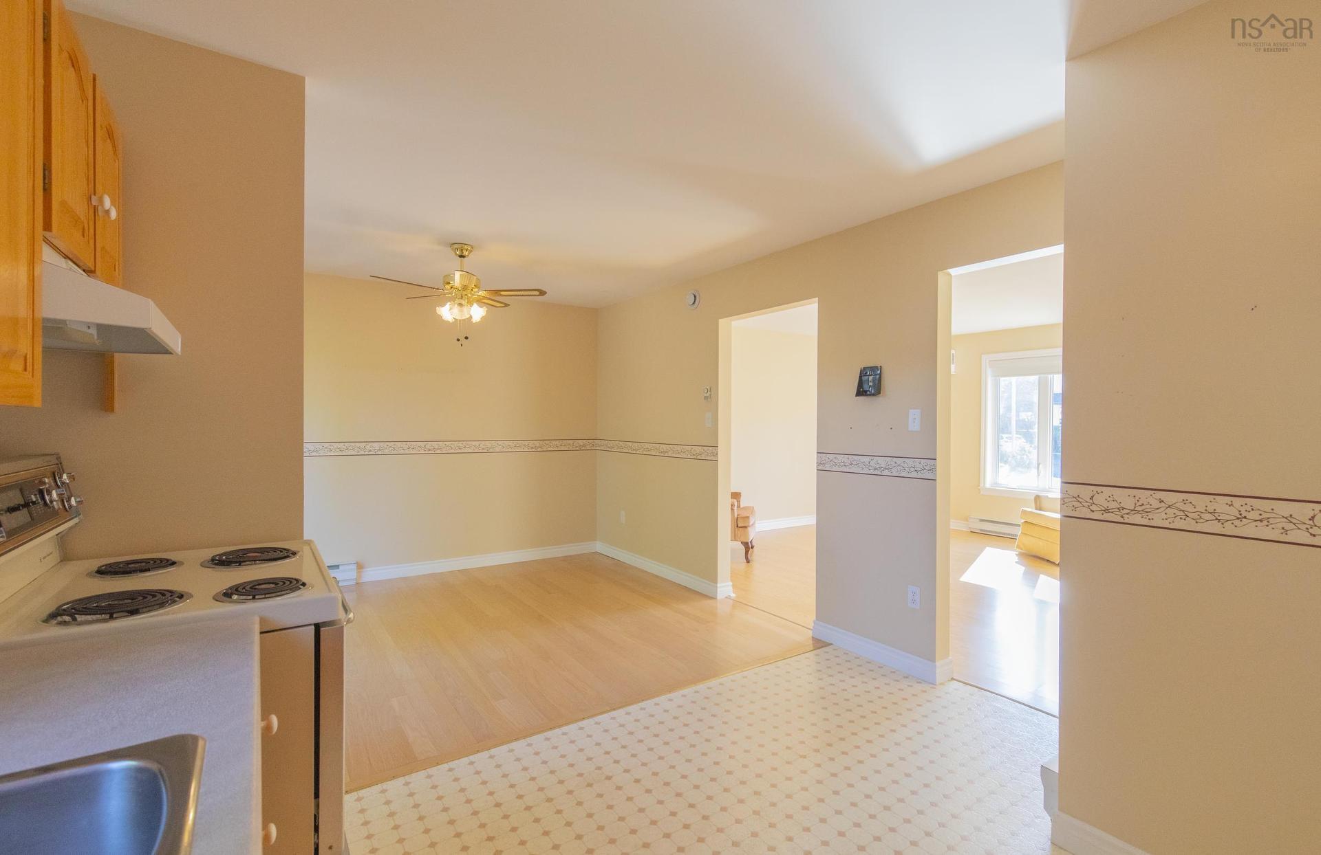 27 Willowbend Court, Bridgewater, NS - Indoor