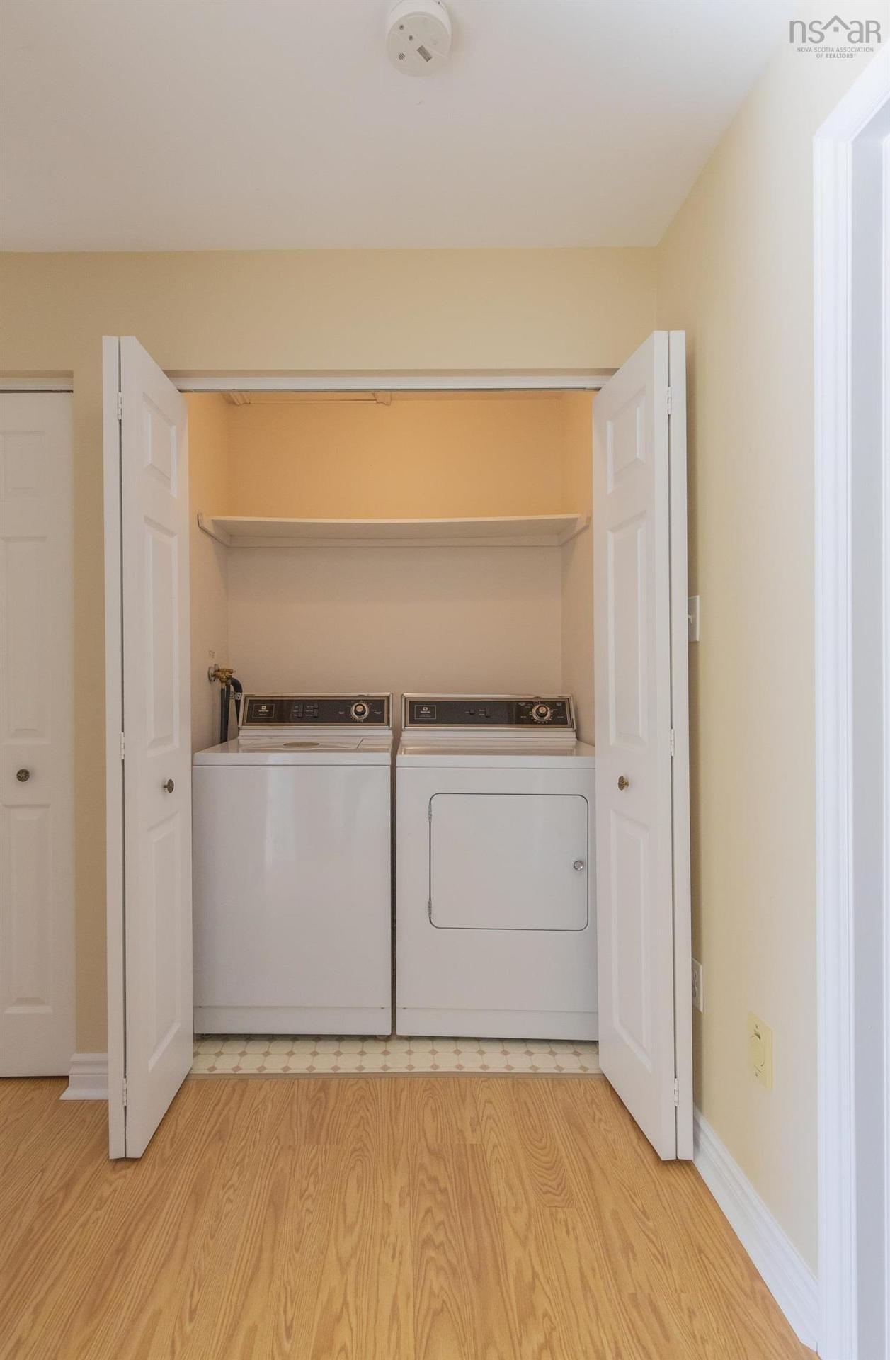 27 Willowbend Court, Bridgewater, NS - Indoor Photo Showing Laundry Room