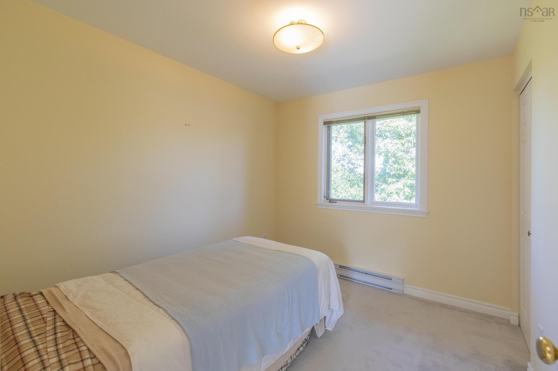 27 Willowbend Court, Bridgewater, NS - Indoor Photo Showing Bedroom