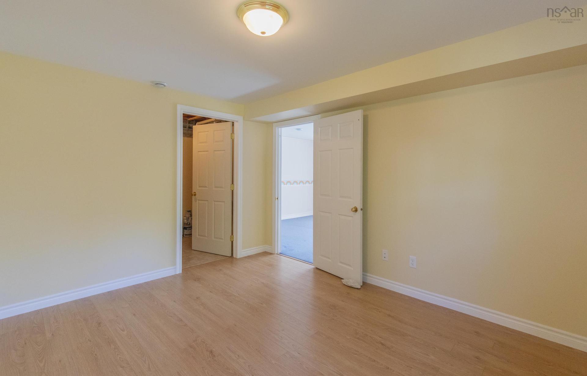 27 Willowbend Court, Bridgewater, NS - Indoor Photo Showing Other Room