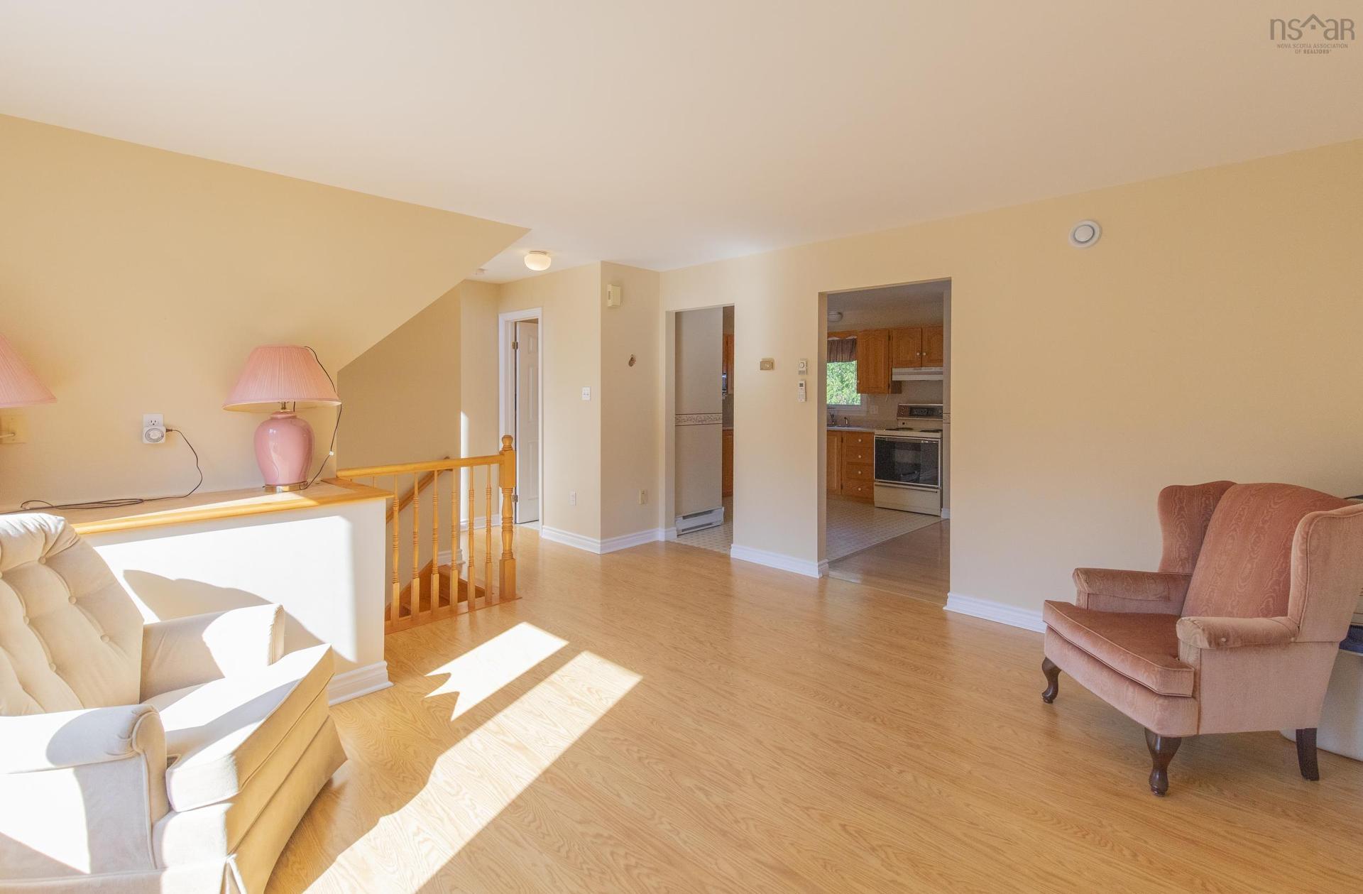 27 Willowbend Court, Bridgewater, NS - Indoor Photo Showing Other Room