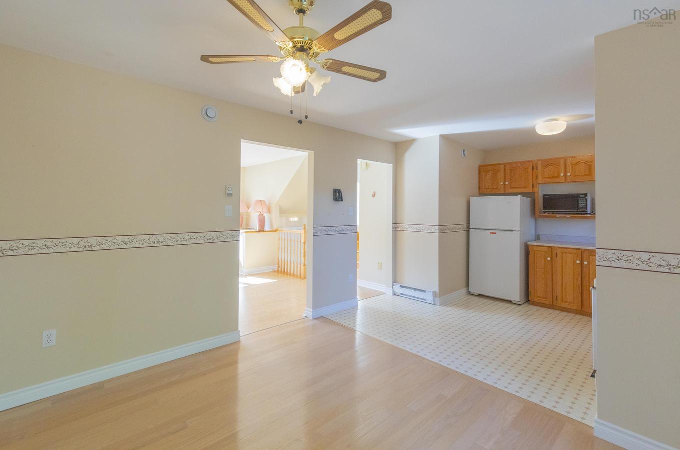 27 Willowbend Court, Bridgewater, NS - Indoor Photo Showing Kitchen