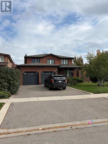 414 BELVIEW AVENUE  Vaughan, ON L4L 7T5