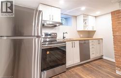 50 BURRIS Street Unit# B Hamilton, ON L8M 2J4