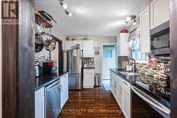 Kitchen - 