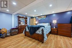 Bedroom 4 - 