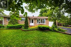Front Garden - 