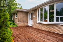 Front Door - 