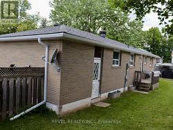 New Roof - 