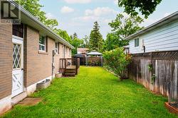 Back Yard - 