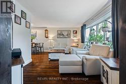Living Room - 