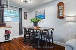 Dining Room - 