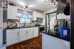 Kitchen - 