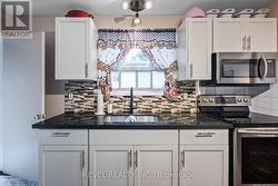 Kitchen - 
