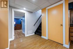 Lower Stairs - 