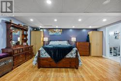 Bedroom 4 - 