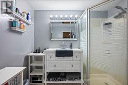 Lower Bath - 