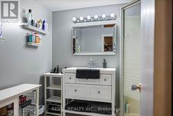Lower Bath - 