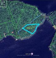 3B JACK'S LAKE ROAD Parry Sound Remote Area, ON P0H 1N0
