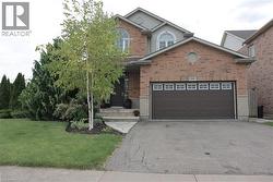 349 WINTERBERRY Boulevard Thorold, ON L2V 5E6