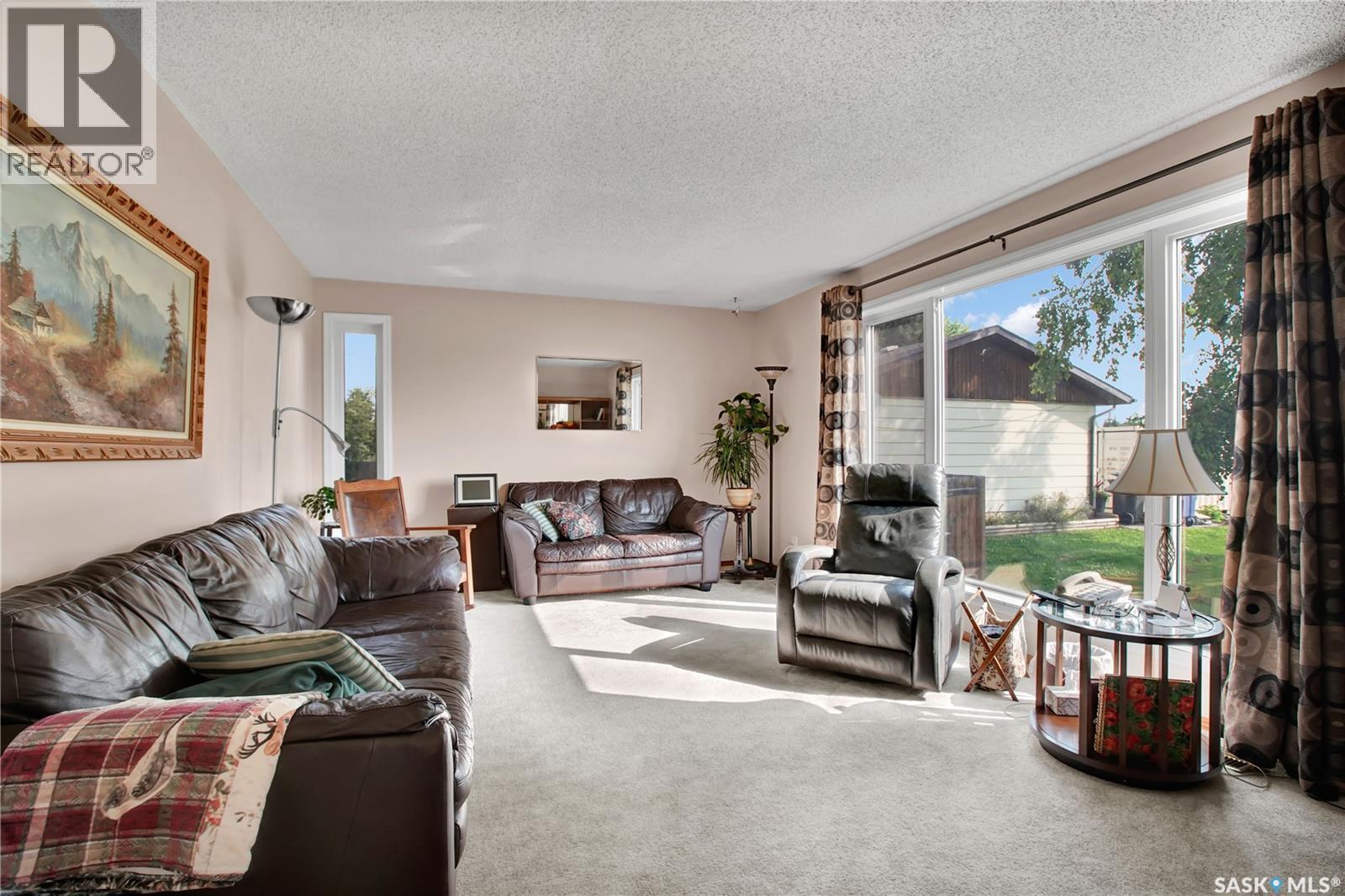 2009 Railway Avenue, Laird, SK
