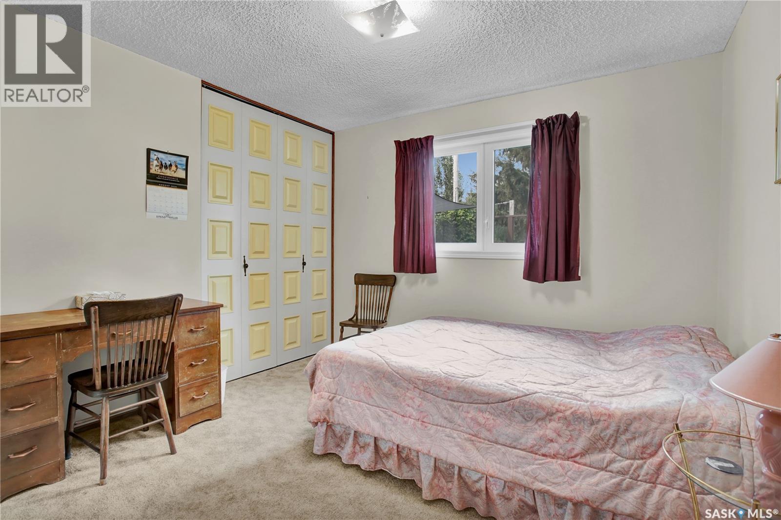 2009 Railway Avenue, Laird, SK