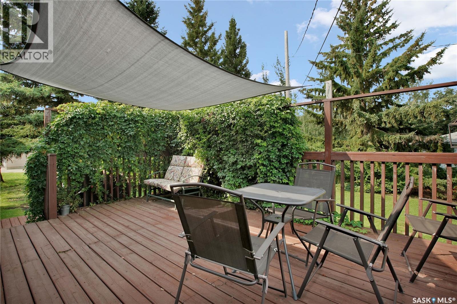 2009 Railway Avenue, Laird, SK