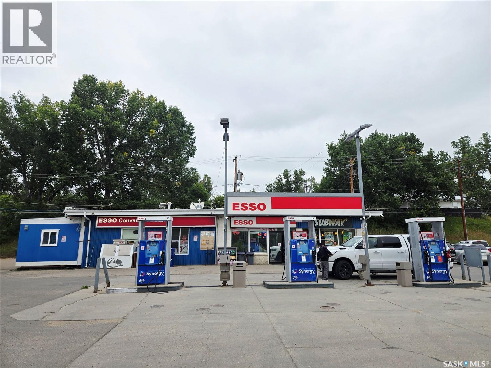 40 Highway 20, Lumsden, SK