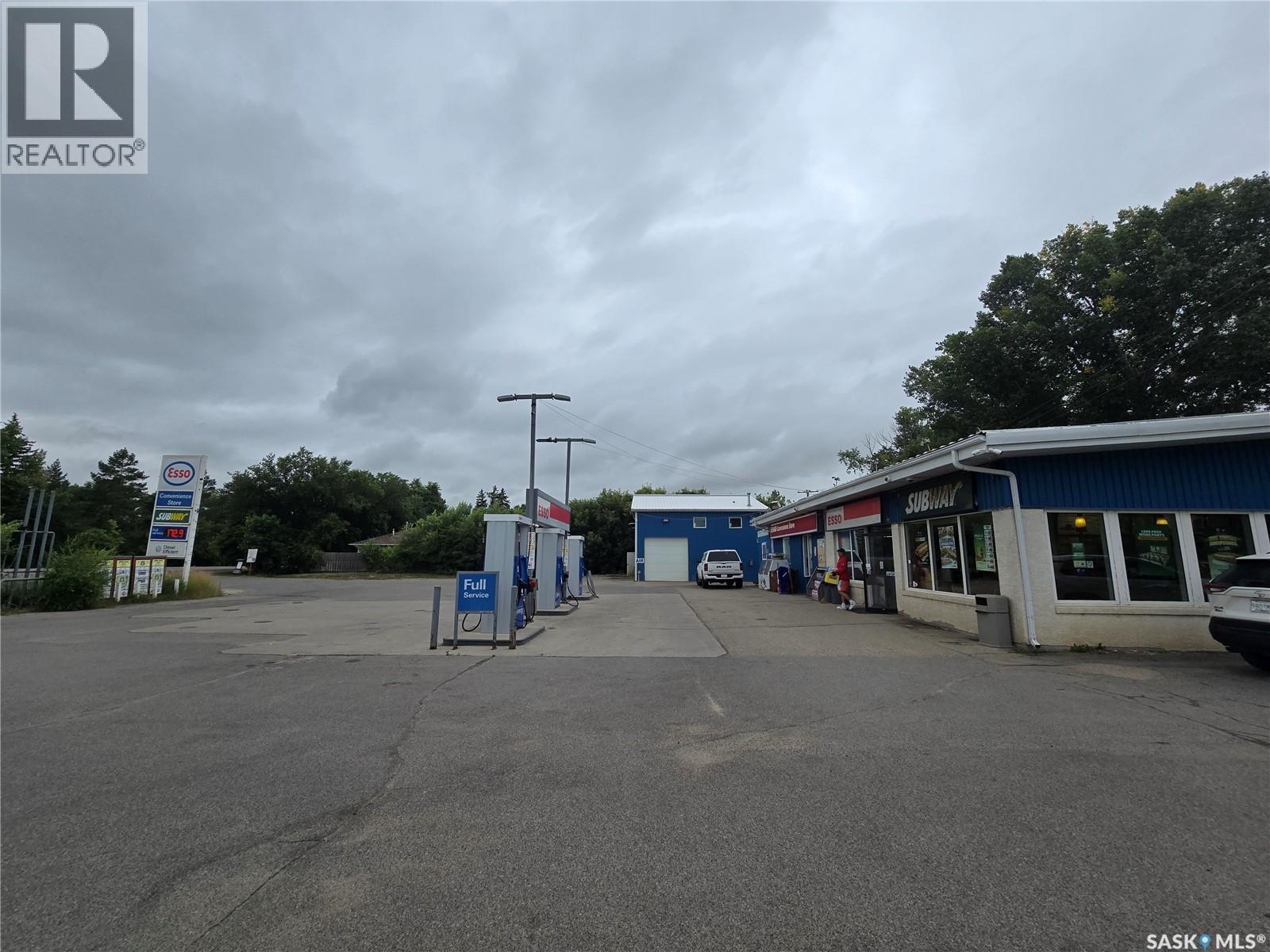 40 Highway 20, Lumsden, SK