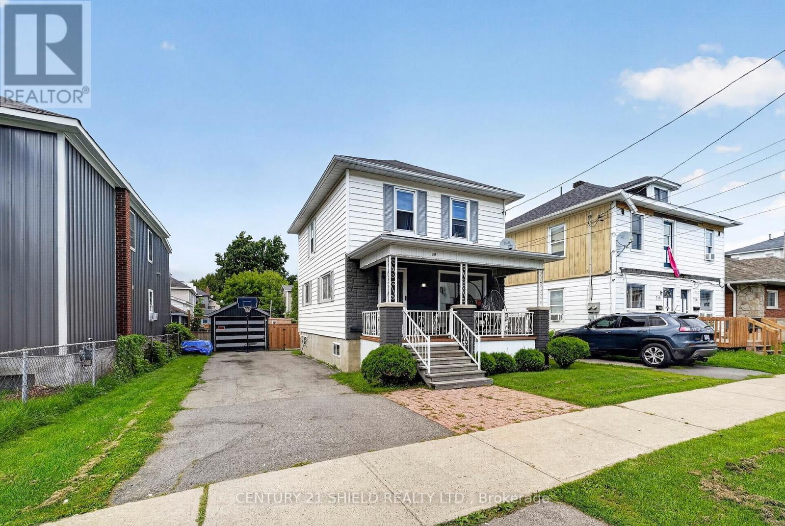 712 First Street E, Cornwall, ON