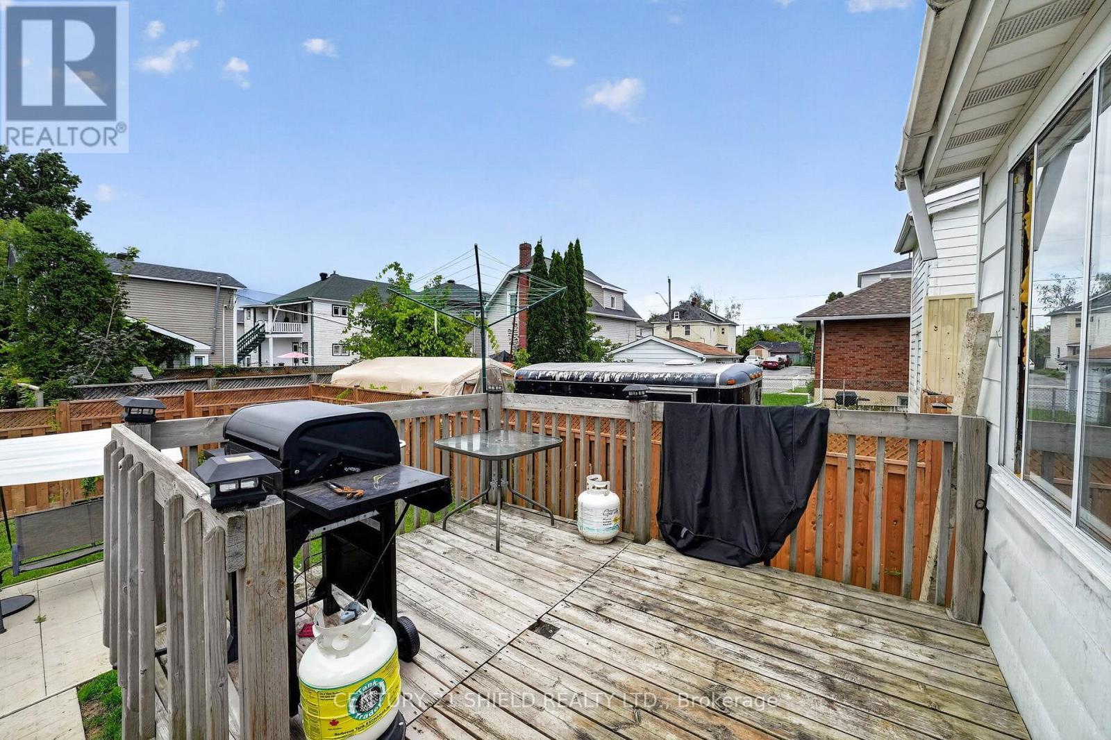 712 First Street E, Cornwall, ON