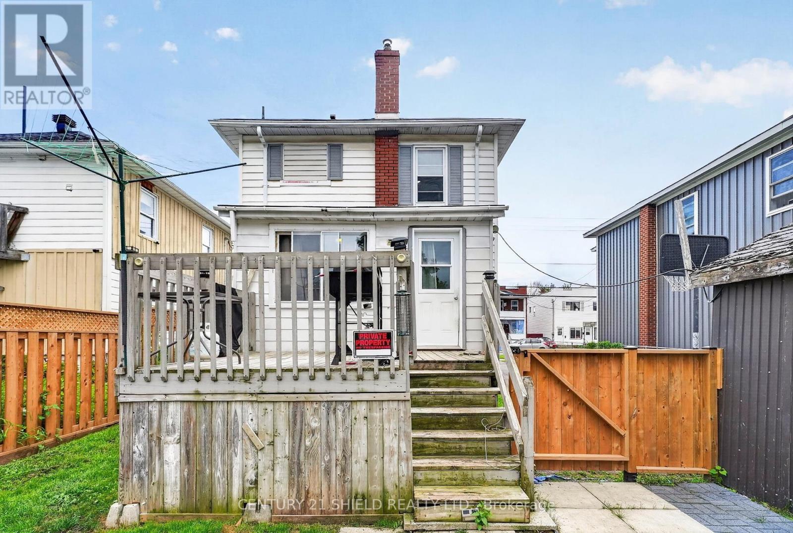 712 First Street E, Cornwall, ON